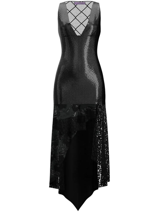 Katie Midi Dress