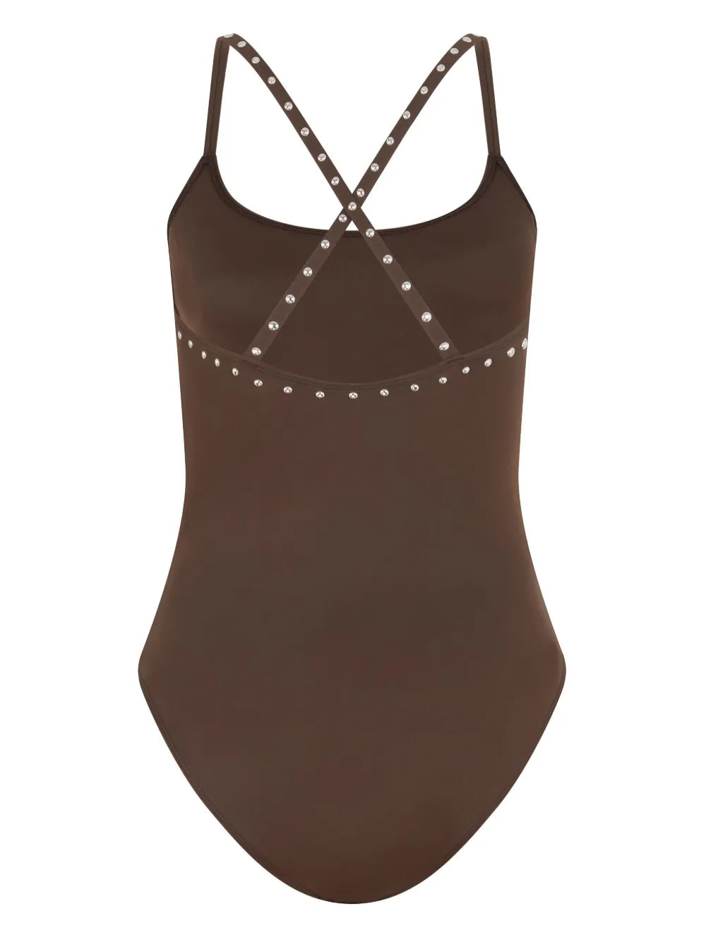 Studded Swimsuit