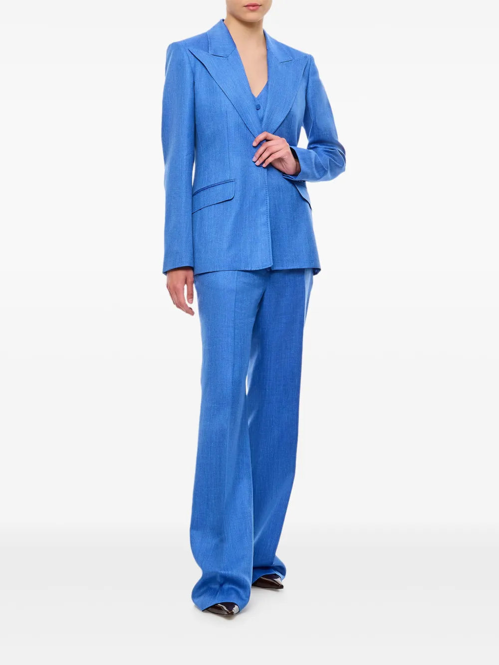 Leiva Blazer