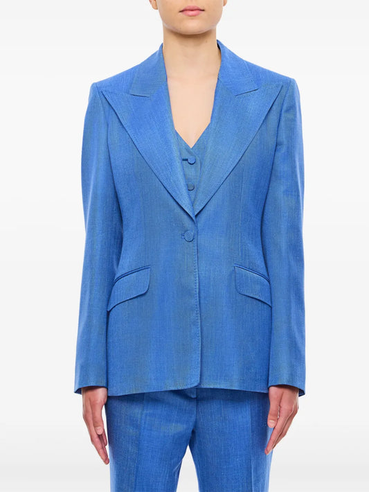 Leiva Blazer