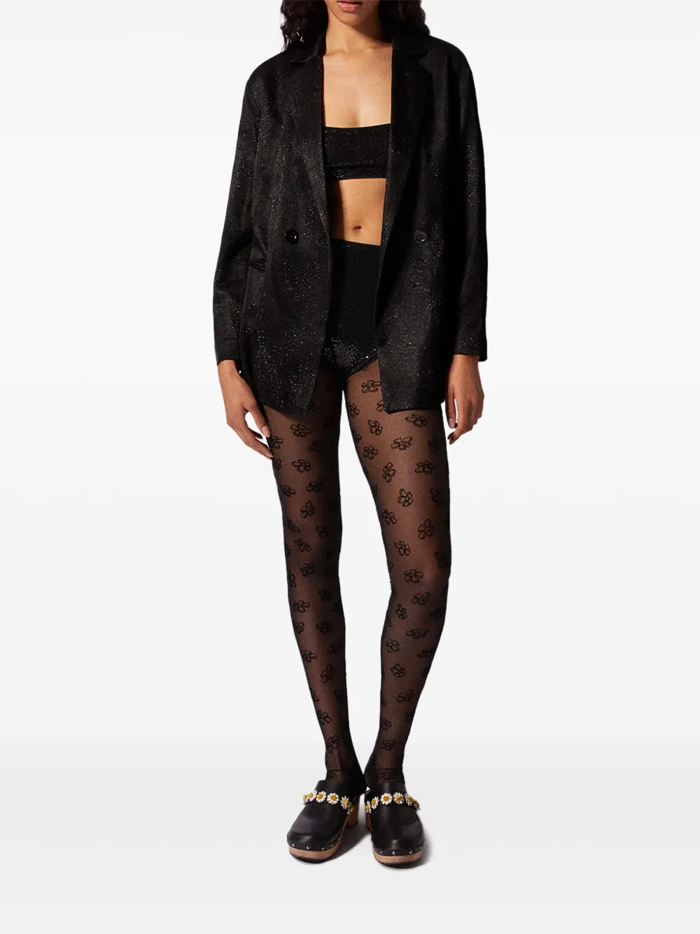 Tats Blazer