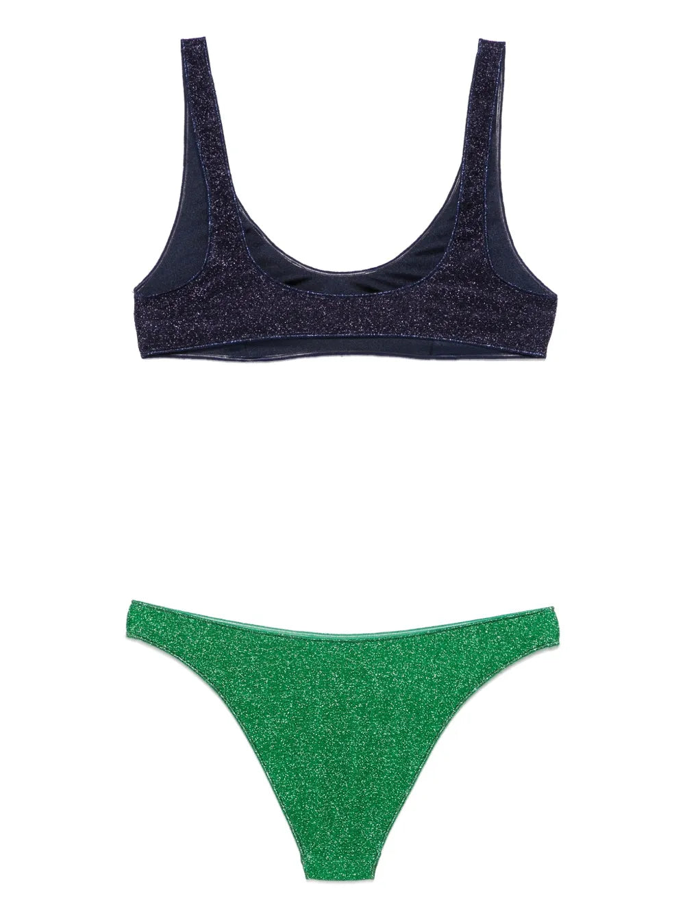 Lurex Bikini