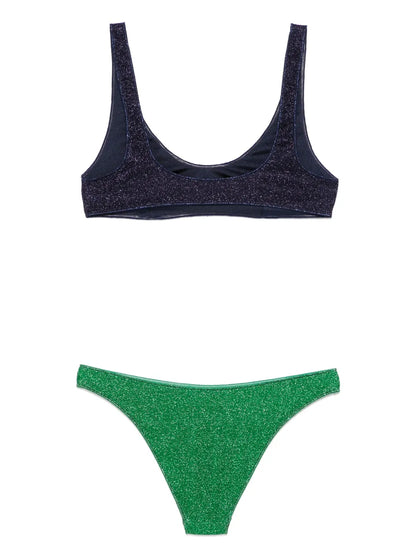 Lurex Bikini