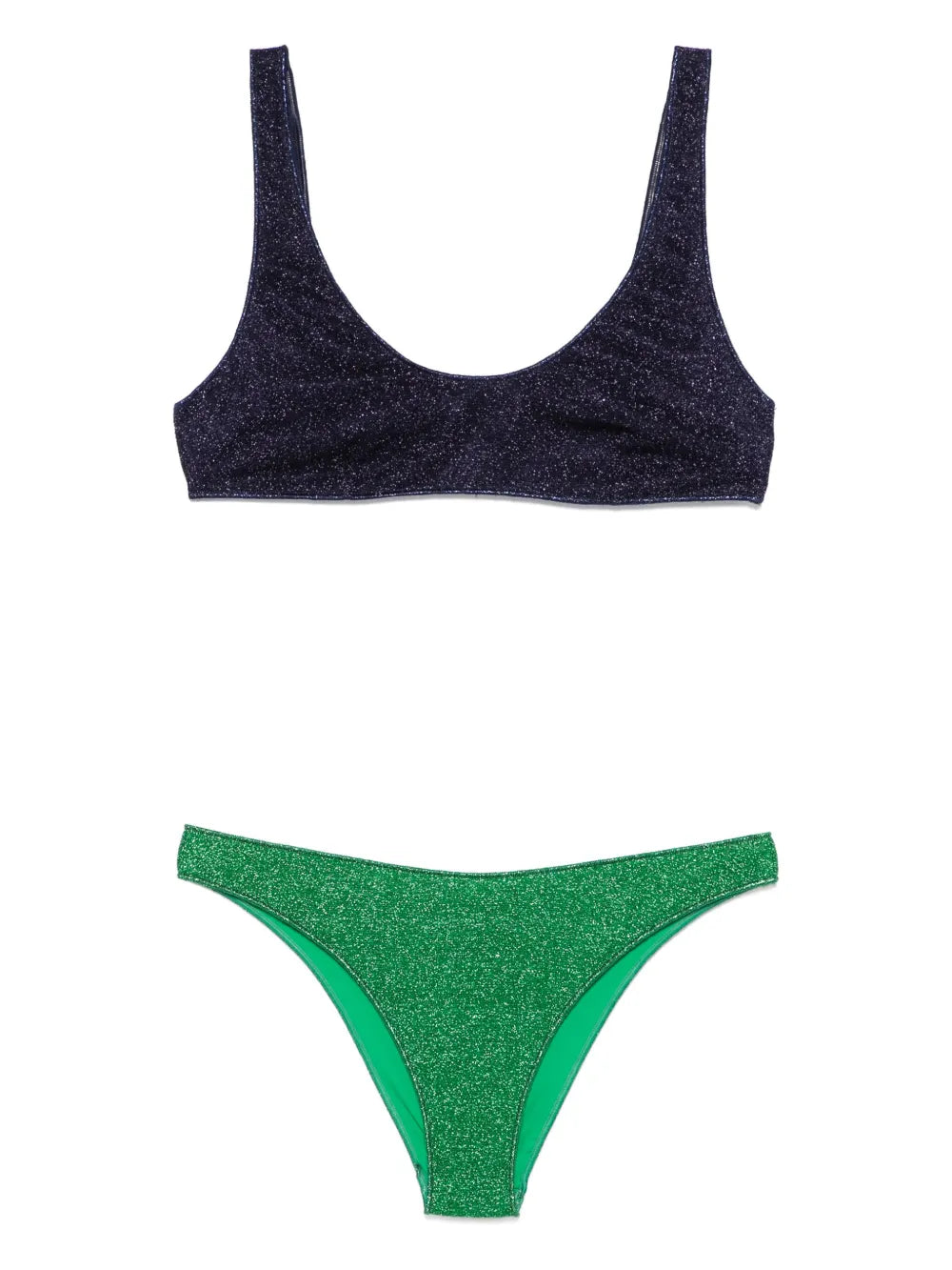 Lurex Bikini