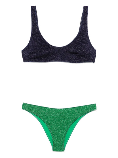 Lurex Bikini