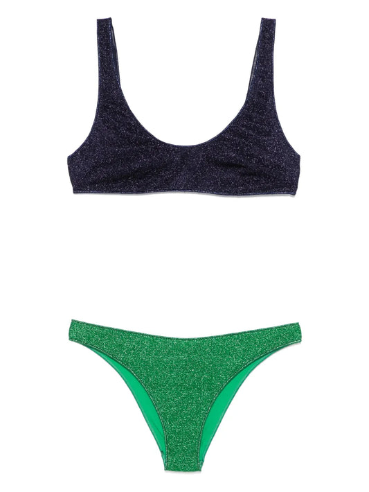Lurex Bikini