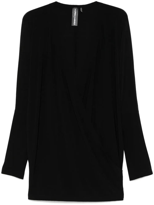Dolmain Mini Dress
