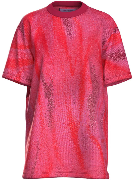 Jacquard T T-Shirt