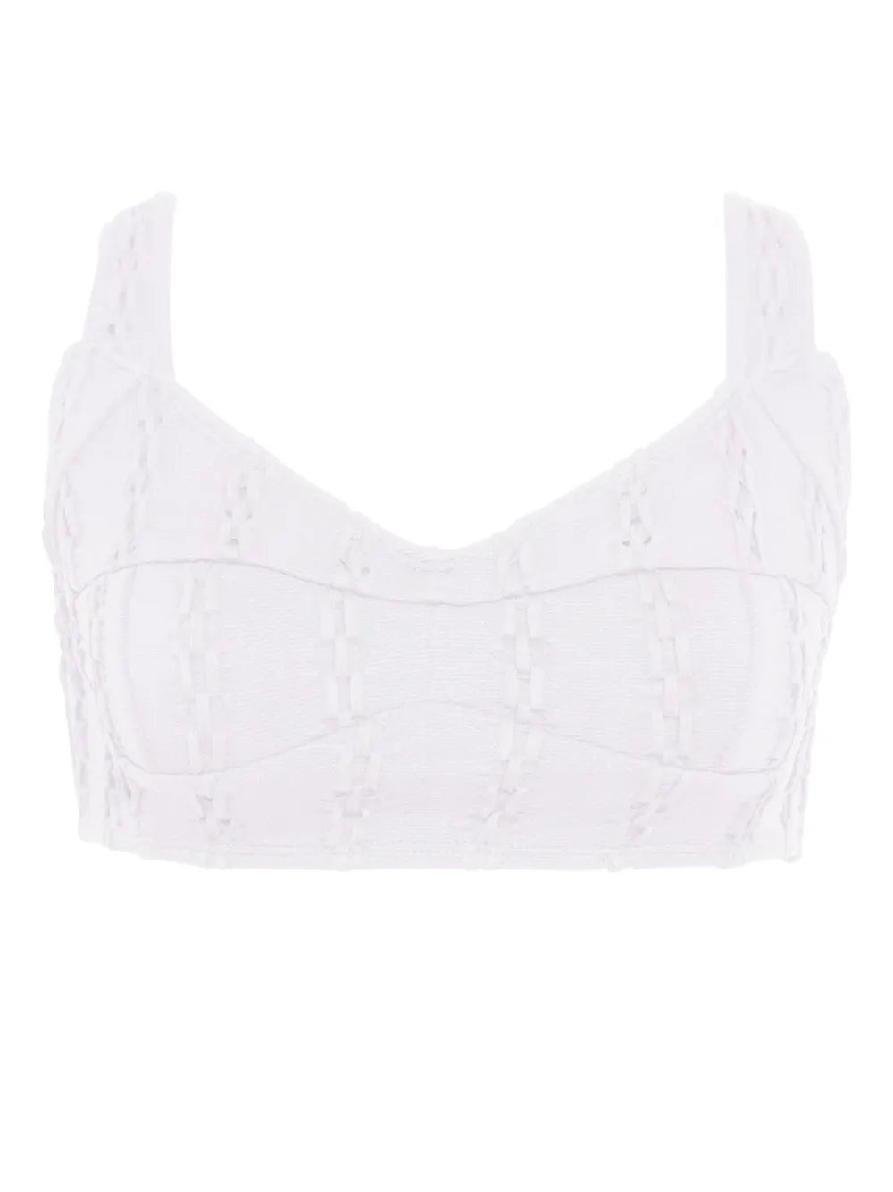 Sleeveless Top