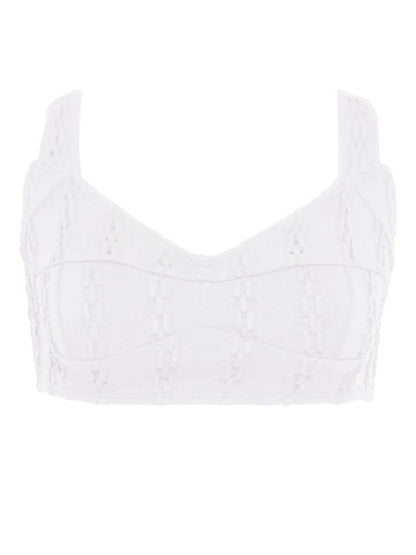 Sleeveless Top