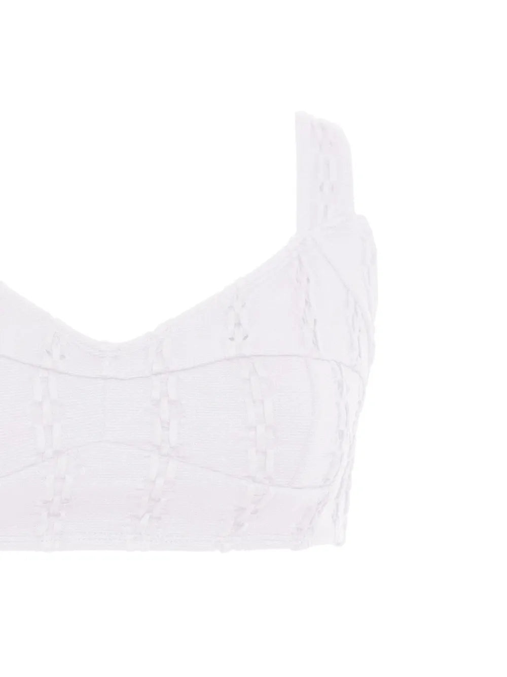 Sleeveless Top
