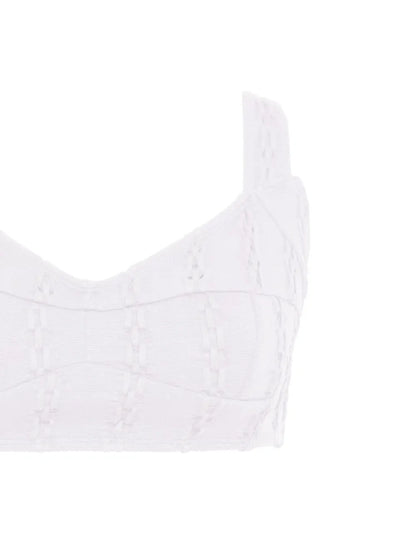 Sleeveless Top