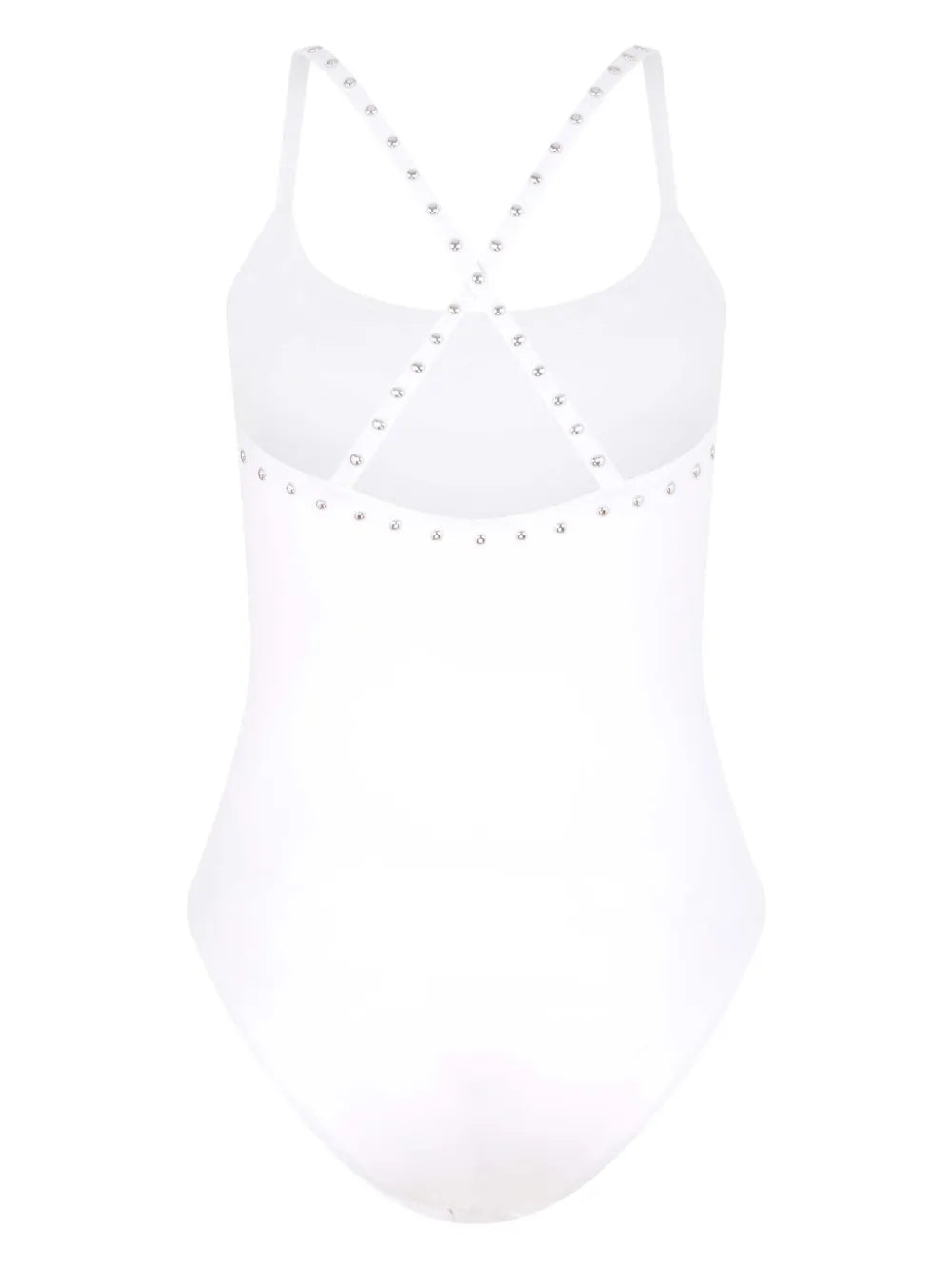 Studded Swimsuit