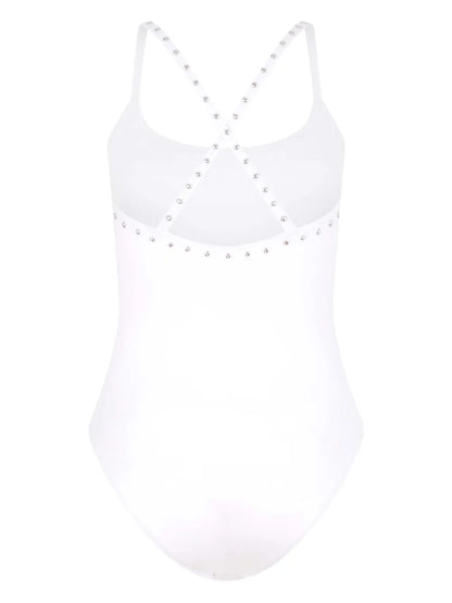 Studded Swimsuit