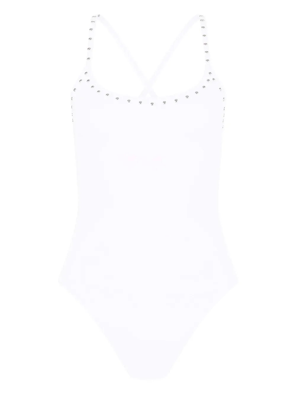 Studded Swimsuit