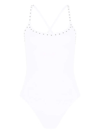 Studded Swimsuit