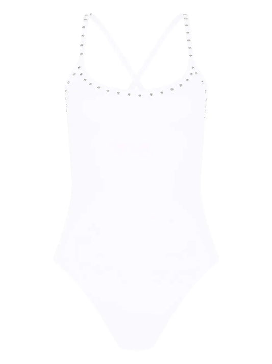 Studded Swimsuit