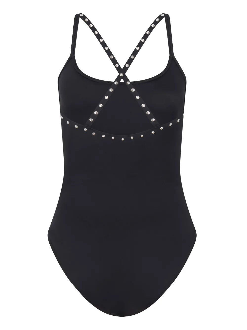 Studded Swimsuit