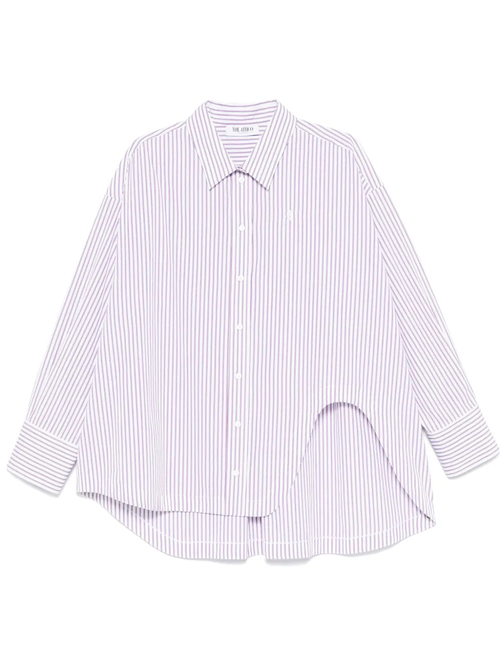 Striped Shirt