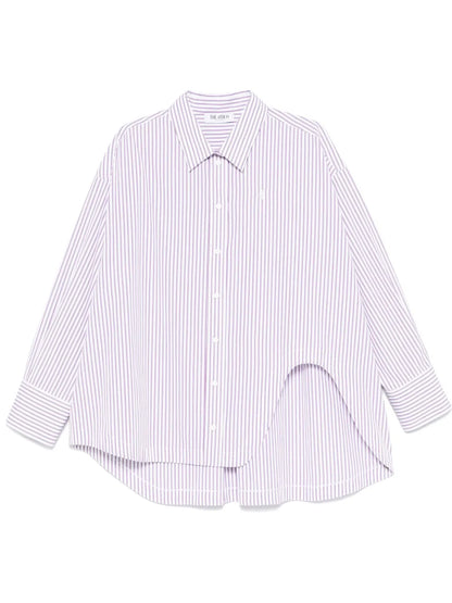Striped Shirt