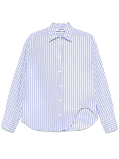 Striped Shirt
