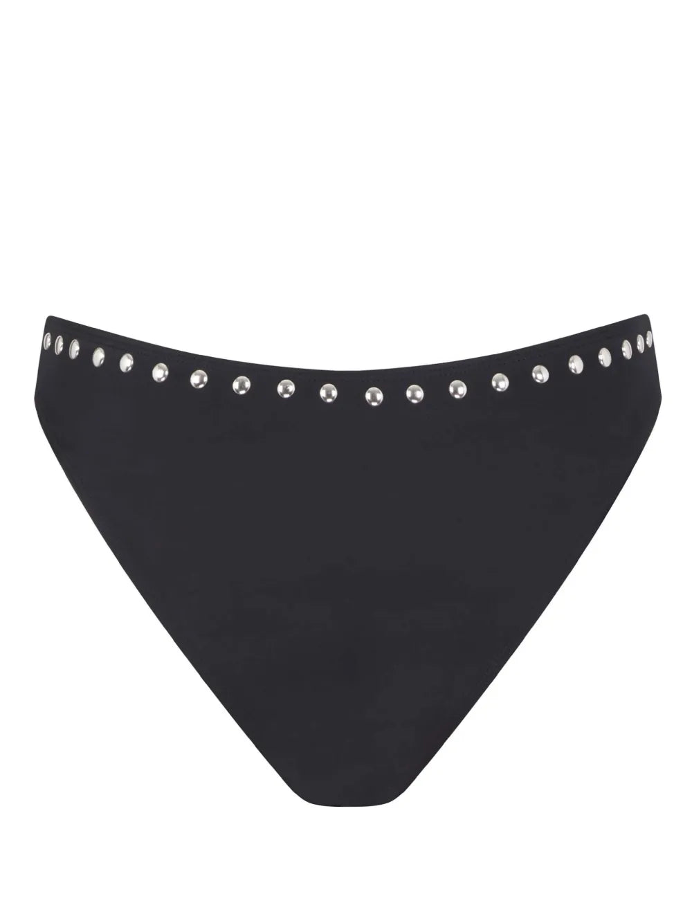 Studded Bikini Bottoms