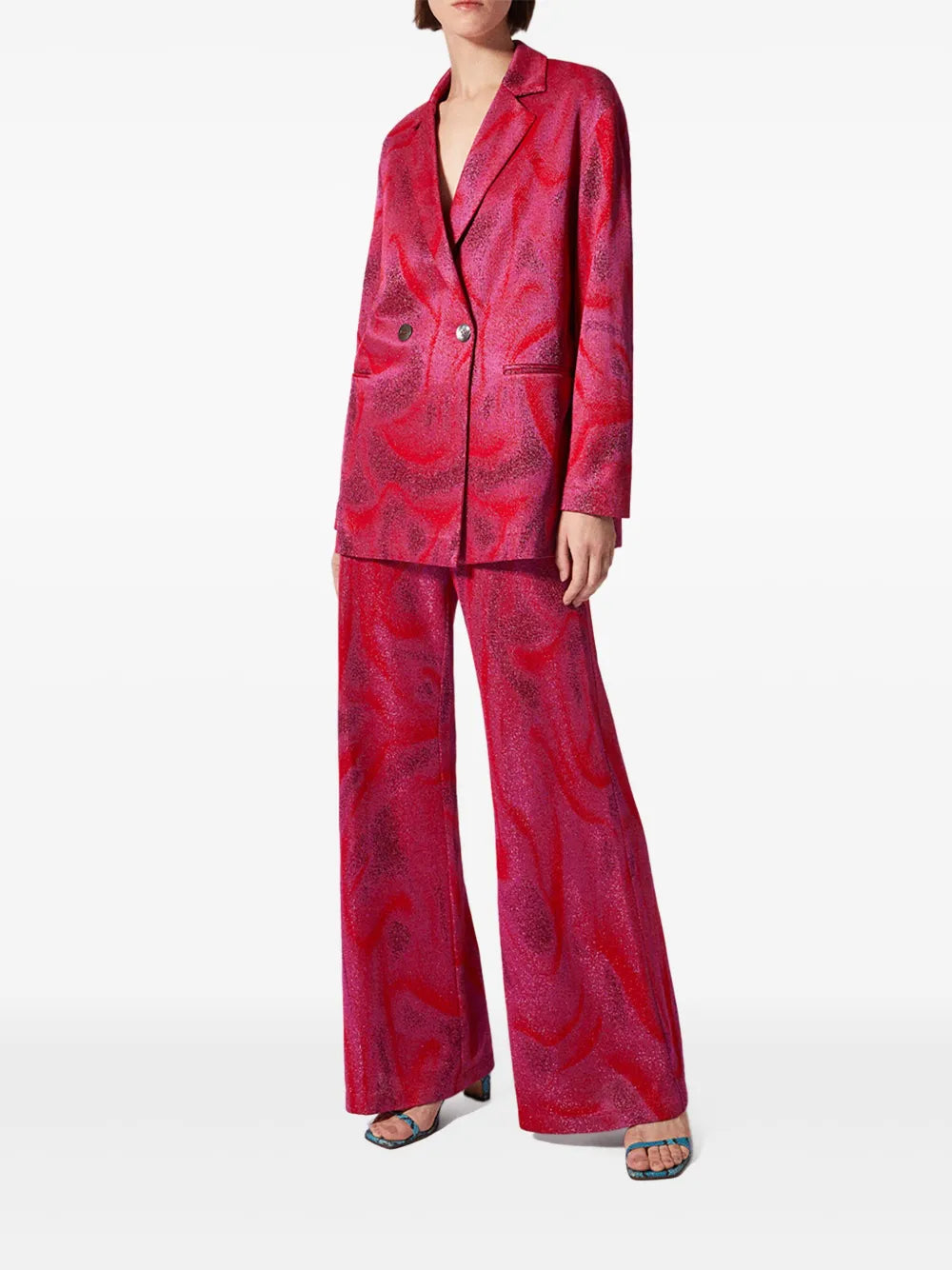 Tats Blazer