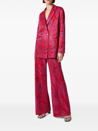 Tats Blazer