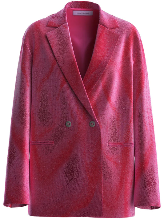 Tats Blazer