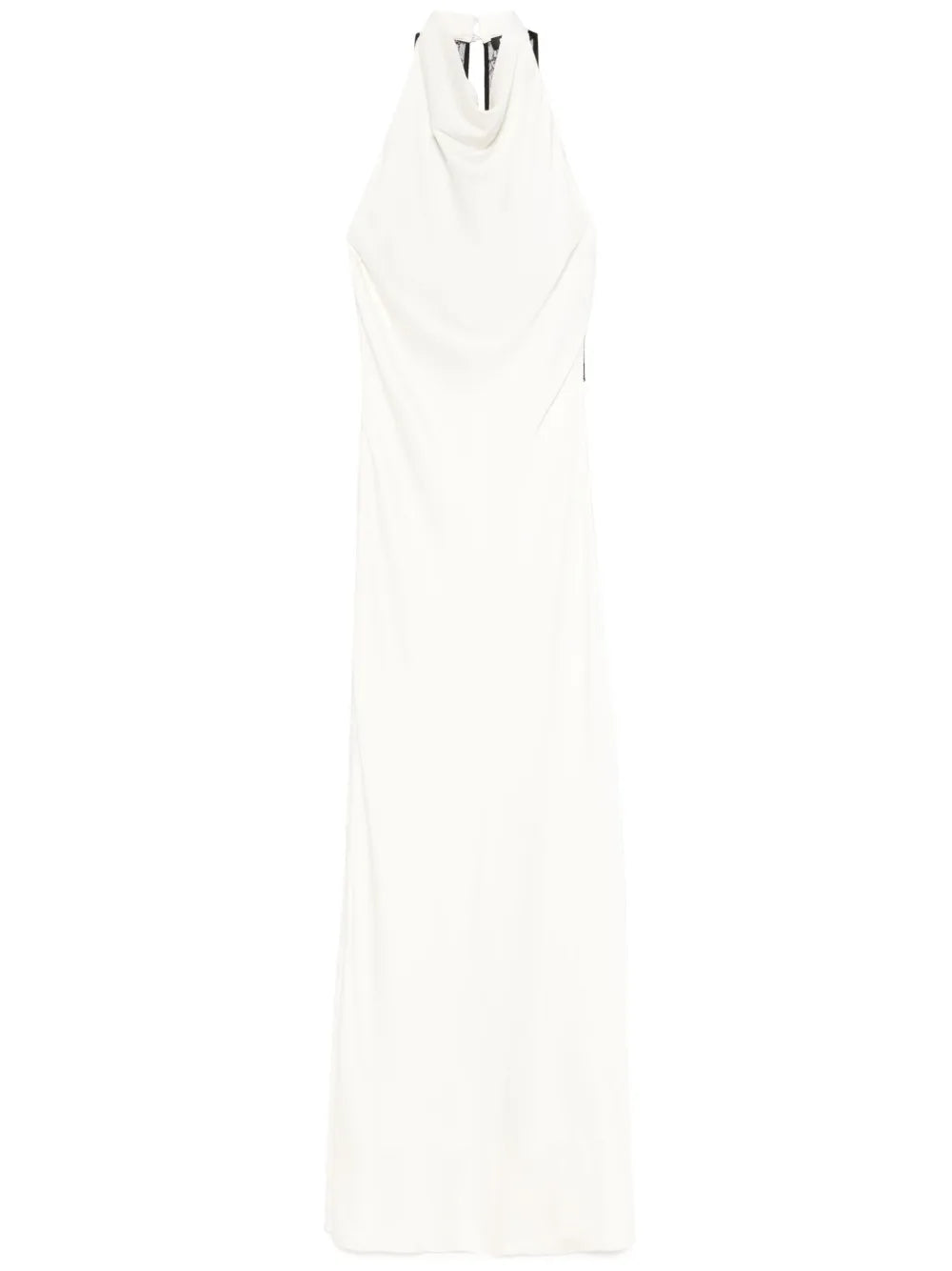 Lace Maxi Dress
