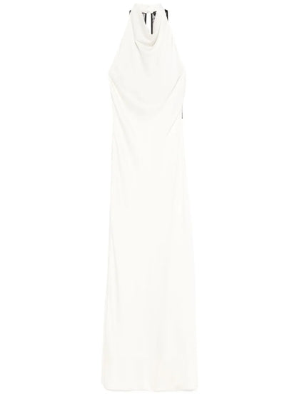 Lace Maxi Dress