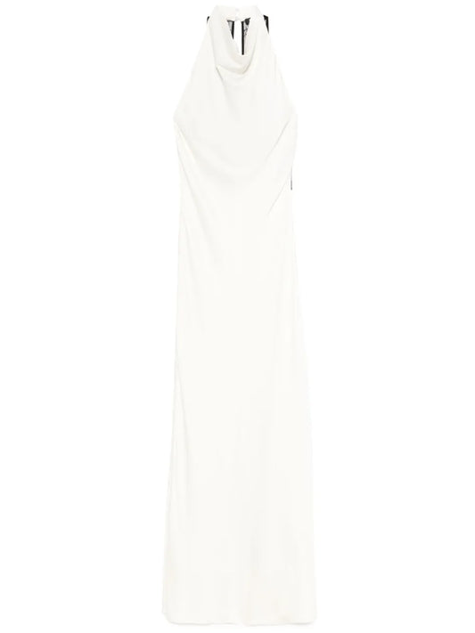Lace Maxi Dress