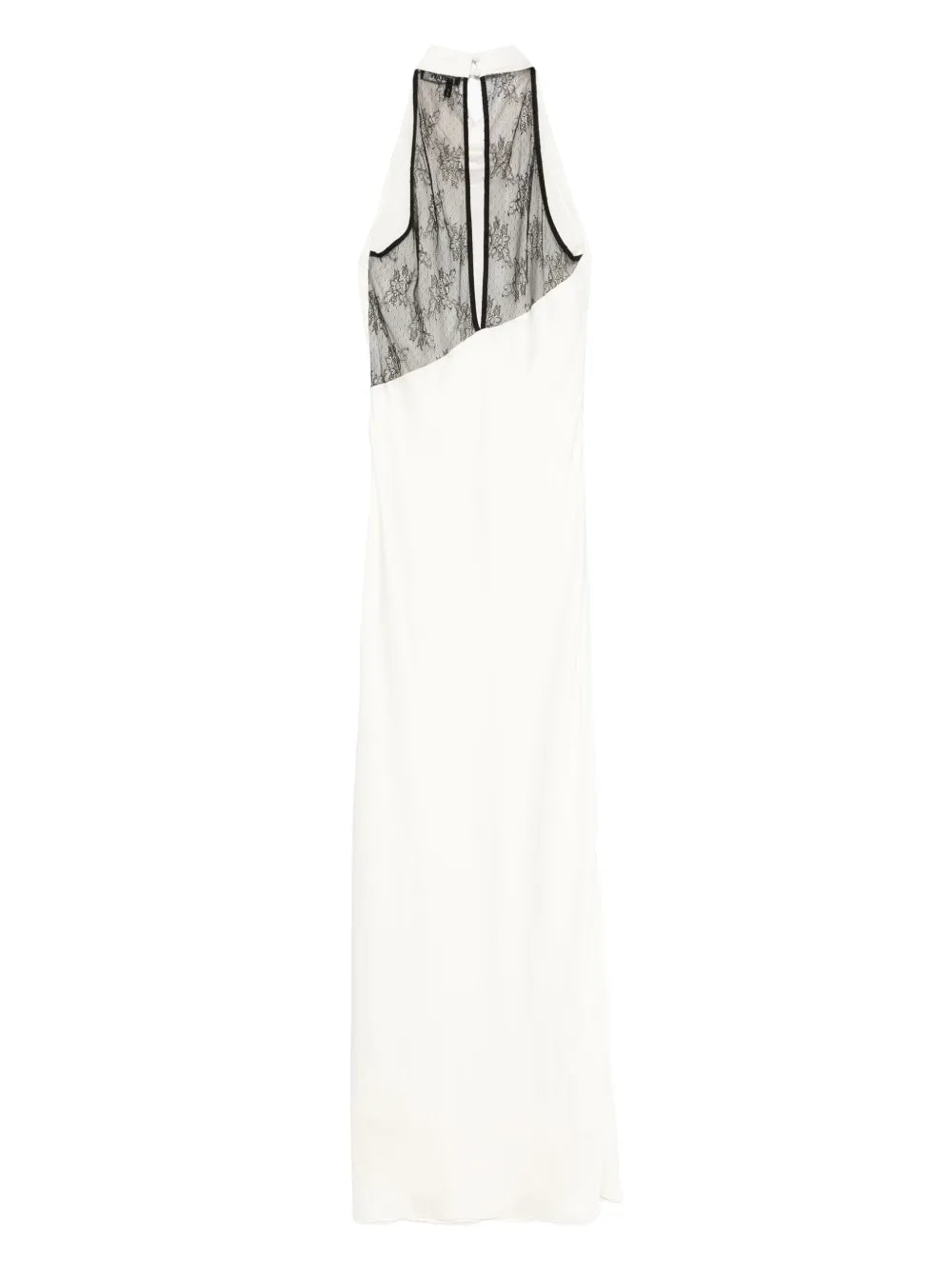 Lace Maxi Dress