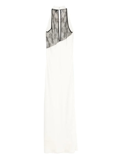 Lace Maxi Dress