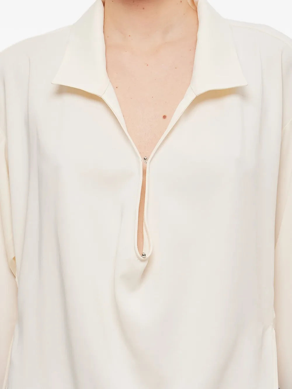 Two Way Shirt