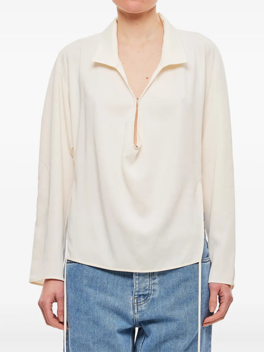 Two Way Shirt