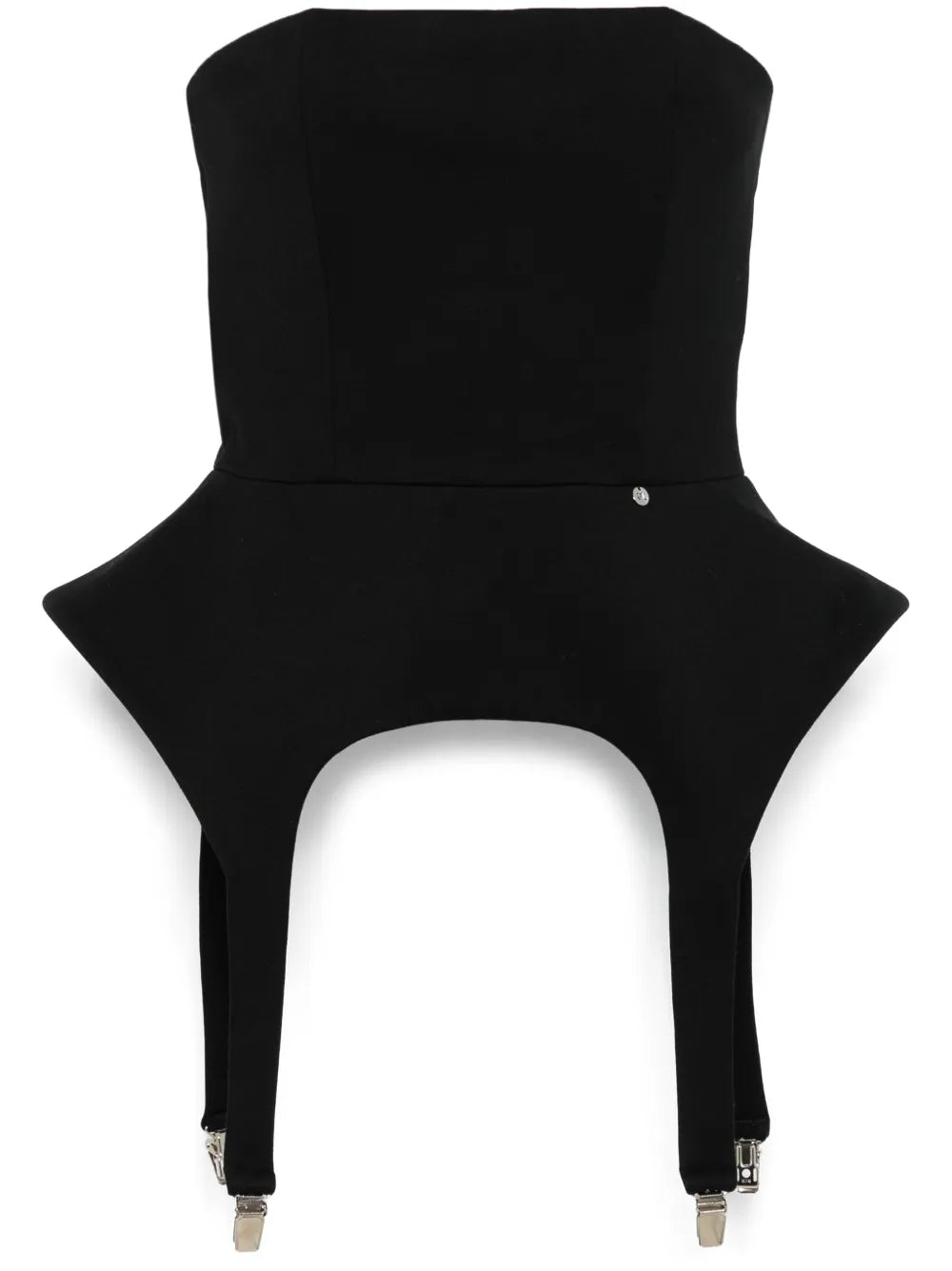 Bandeau-Style Top