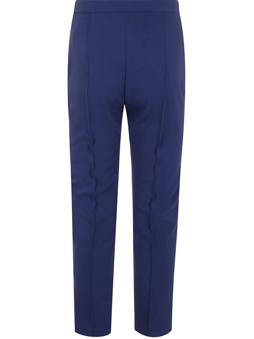 Logo-Plaque Trousers