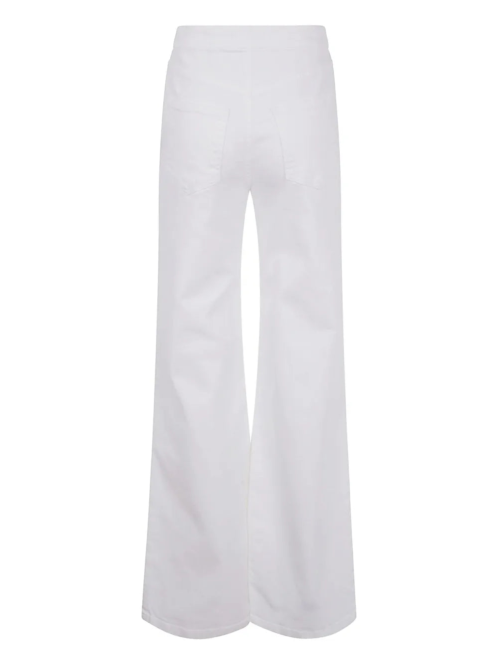 Flared Jeans