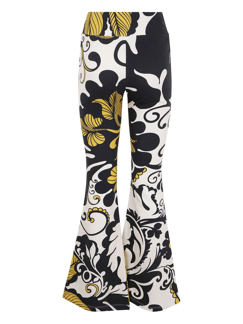 New Meditation Leggings
