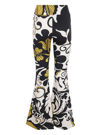 New Meditation Leggings