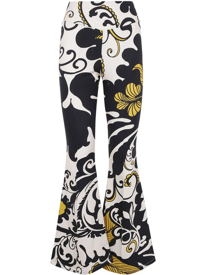 New Meditation Leggings