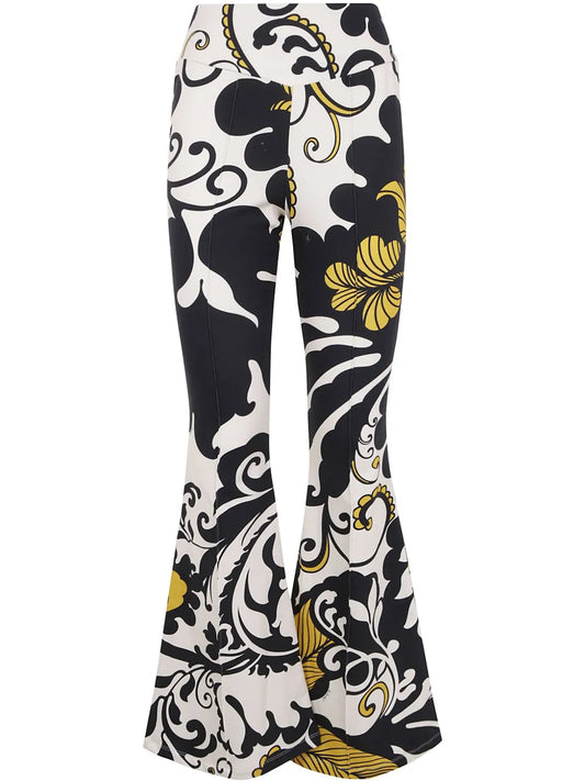 New Meditation Leggings