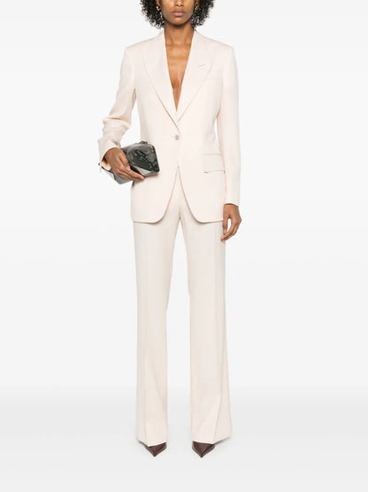 Wool Blazer
