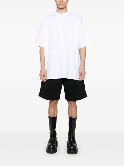 Logo-Print Shorts