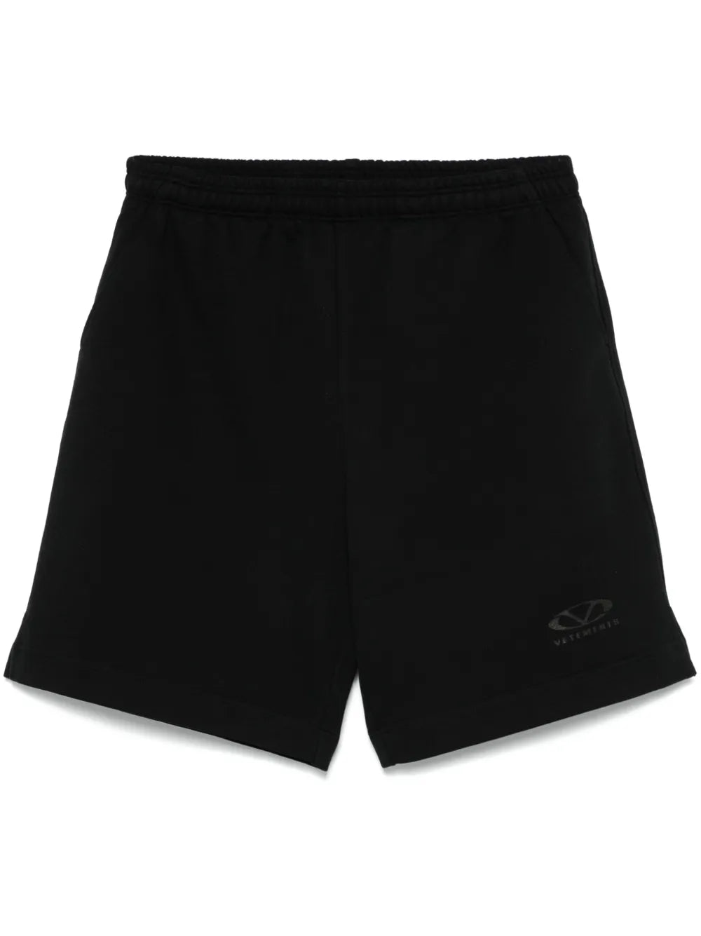 Logo-Print Shorts