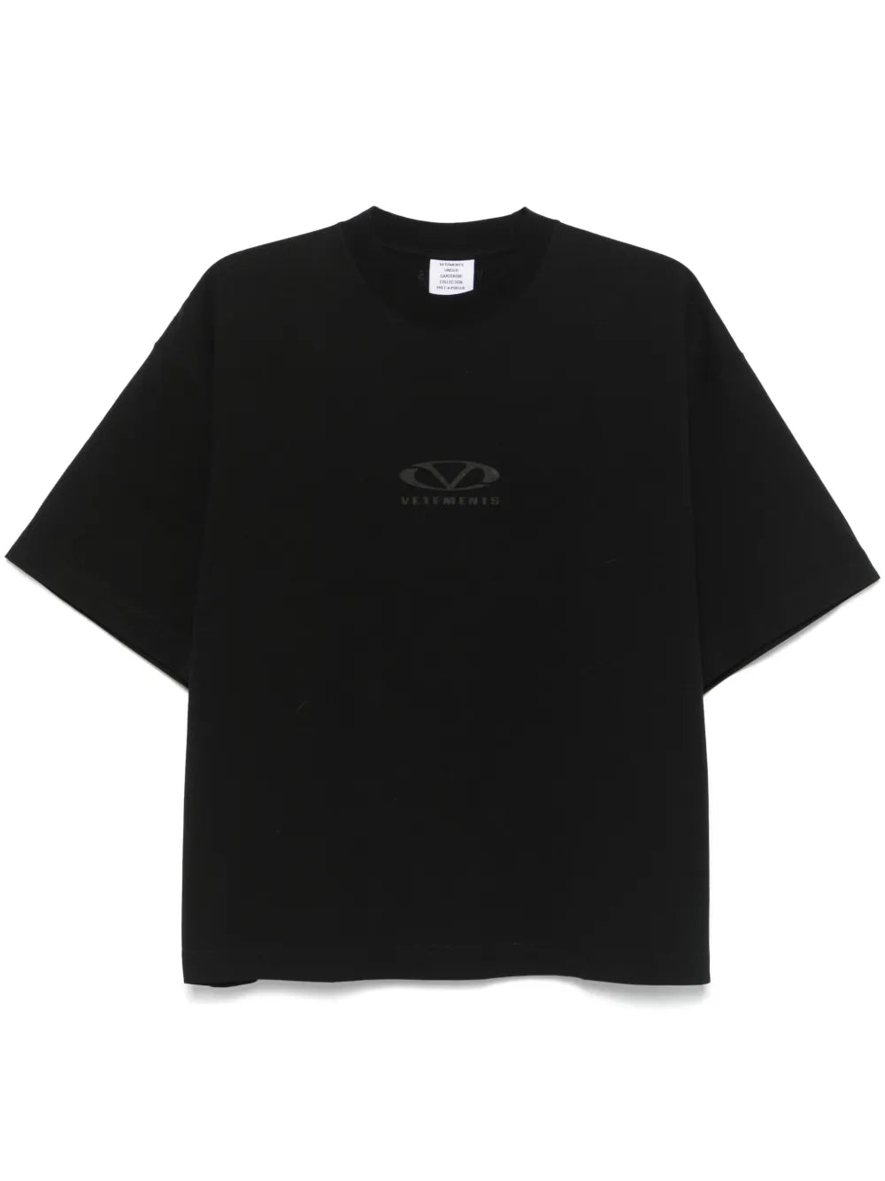 Logo-Print T-Shirt