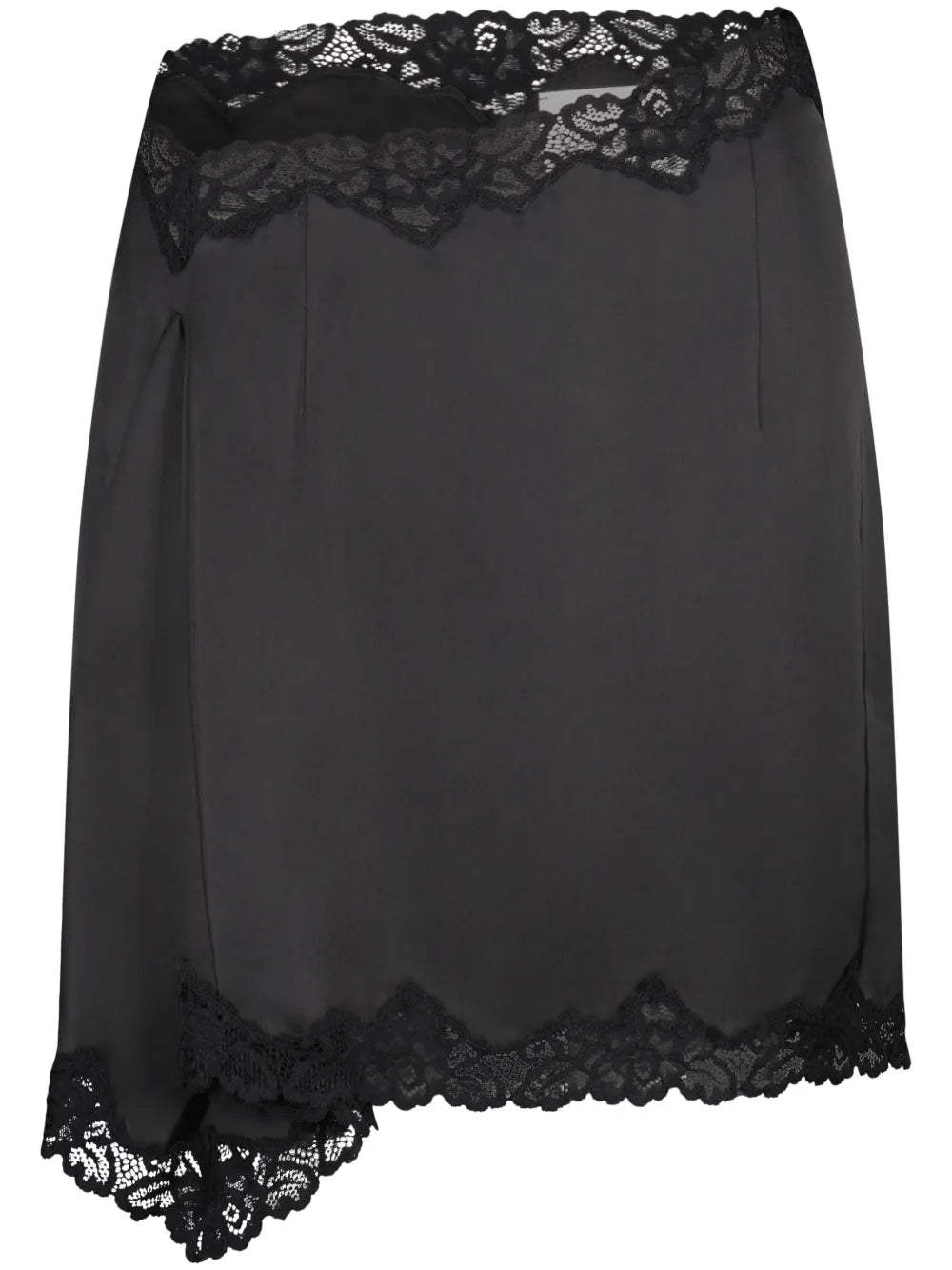 Signature Mini Skirt