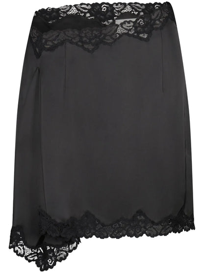 Signature Mini Skirt