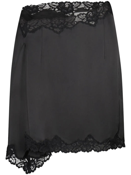 Signature Mini Skirt